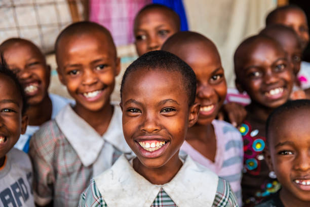 Food Security: Supporting Sustainable Farming and Resilient Communities